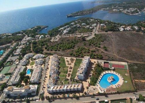 Homely 2 Bedroom Ground Floor Apartment, With Pool