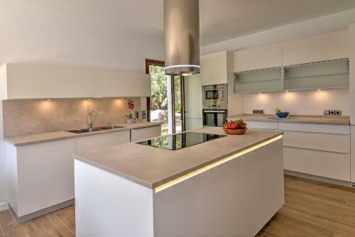 Villa Chalet Porto Petro