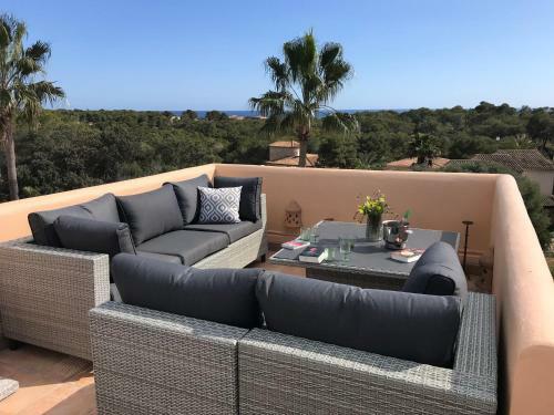 Apartamento Can Verano Mondrago