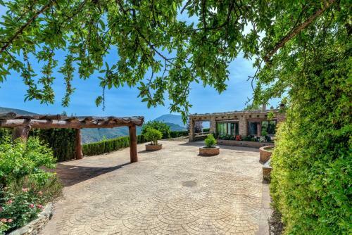 Villa Alpujarra Sulayr