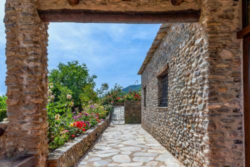 Villa Alpujarra Sulayr