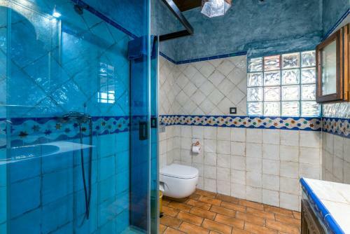 Villa Alpujarra Sulayr