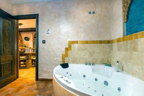 Villa Alpujarra Sulayr
