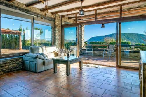 Villa Alpujarra Sulayr
