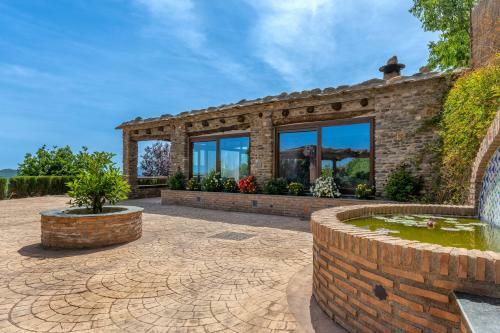 Villa Alpujarra Sulayr