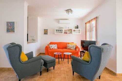 Villa Bella Luna 3 - 2023 Neu Renoviert