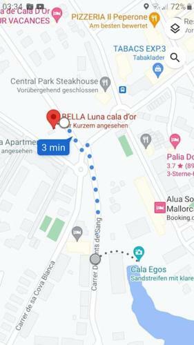 Villa Bella Luna 3 - 2023 Neu Renoviert