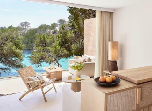 Hotel Ikos Porto Petro