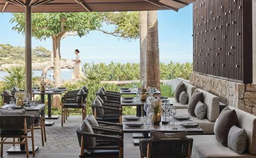 Hotel Ikos Porto Petro