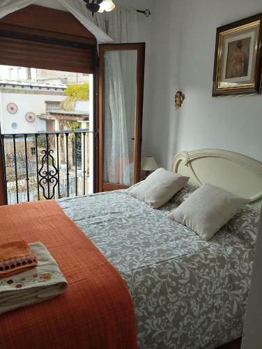 Casa La Abuela Lola