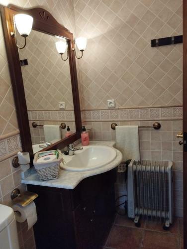 Casa La Abuela Lola