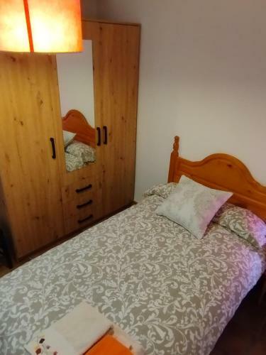 Casa La Abuela Lola