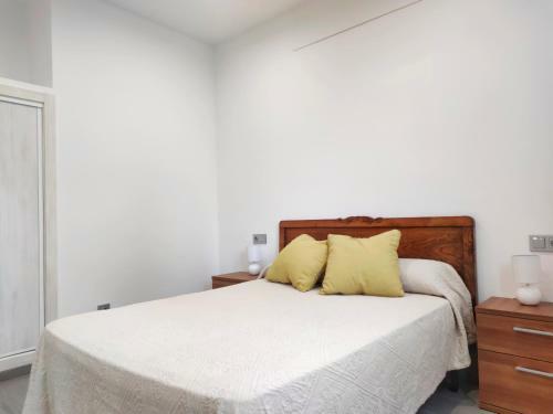 Apartamento Desconectaengalicia Playa Caneli�as