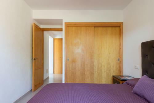 Villa Es Regalo - P�rgola