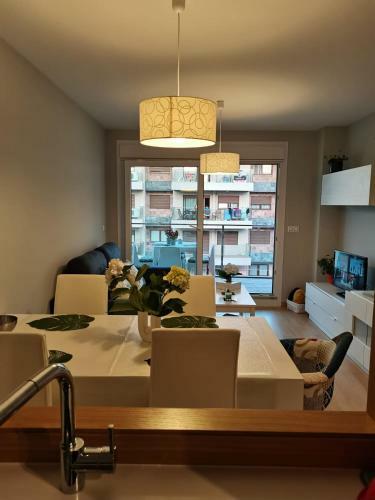 Apartamento Vut Portonovo 2 Dormitorios
