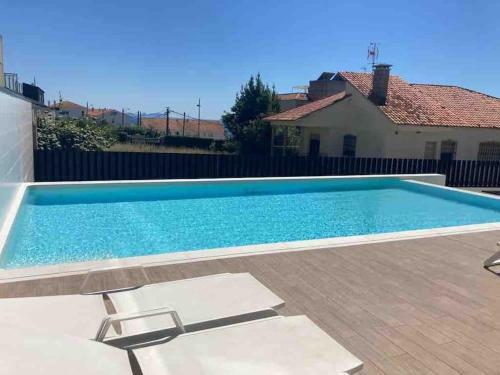 Apartamento �tico Canelas Suites Premium Con Piscina Espectacular