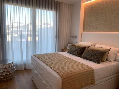 Apartamento �tico Canelas Suites Premium Con Piscina Espectacular