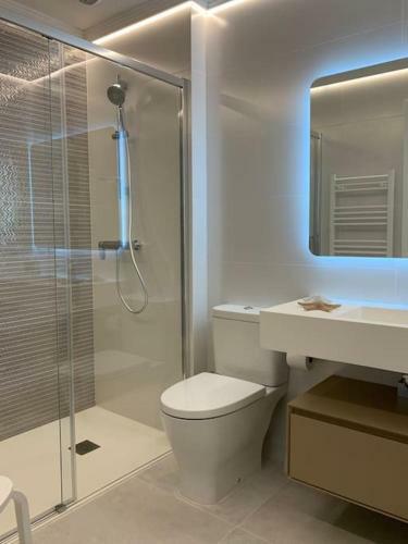 Apartamento �tico Canelas Suites Premium Con Piscina Espectacular
