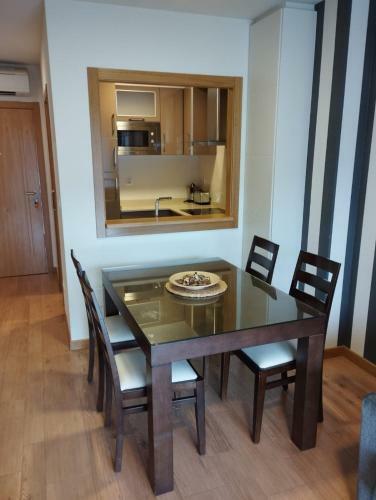 Apartamentos Dezamar Playa