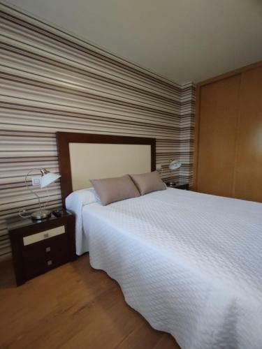 Apartamentos Dezamar Playa