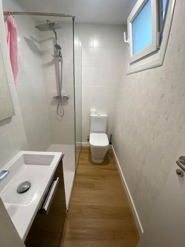 Apartamento C�ntrico Piso En Portonovo