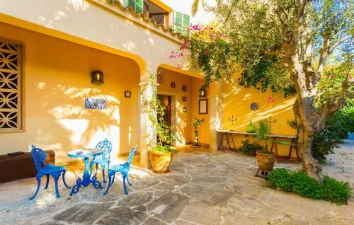 Nice Home In Portocolom With Outdoor Swimming Pool