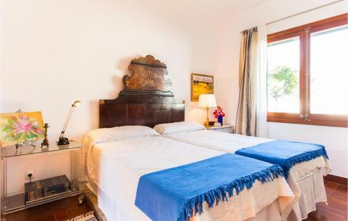 Nice Home In Portocolom With Outdoor Swimming Pool