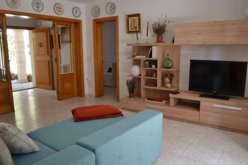 Villa Can Garba