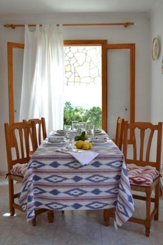 Villa Can Garba