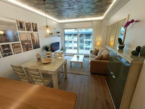 Apartamento Canelas Paradise