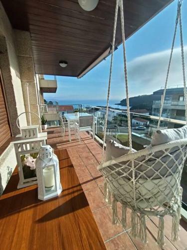 Apartamento Canelas Paradise