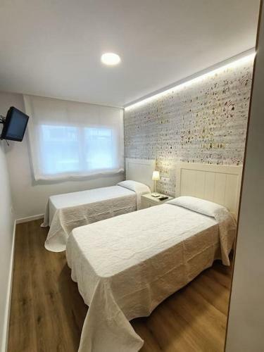 Apartamento Canelas Paradise
