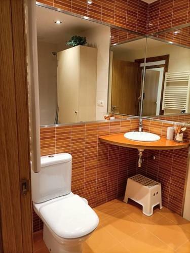 Apartamento Canelas Paradise