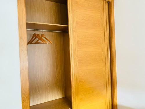 Apartamento Orballo