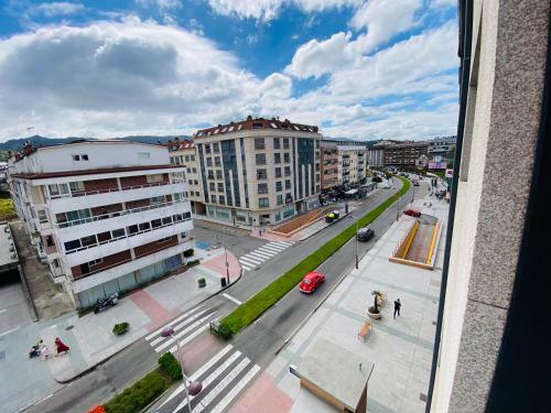 Apartamento Orballo