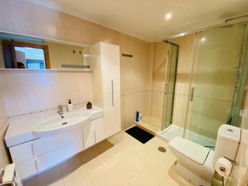 Apartamento Orballo
