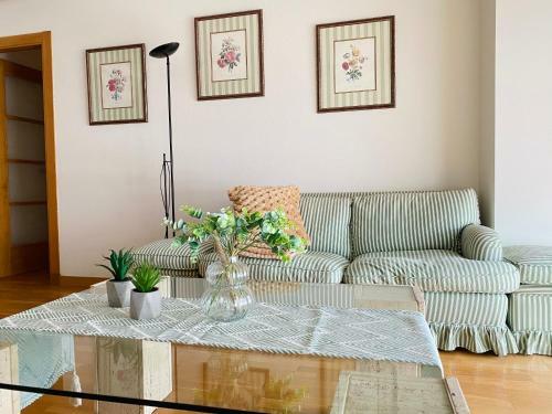 Apartamento Orballo