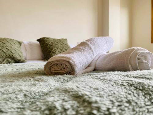 Apartamento Orballo