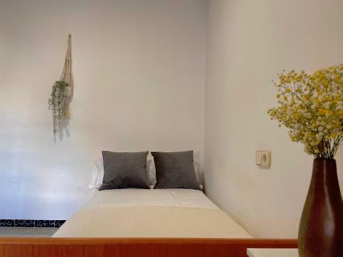 Apartamento Estaci�n De Portbou