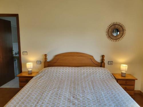 Apartamento Casa Bascuas