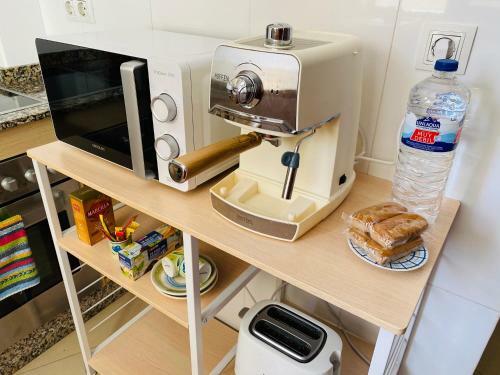 Apartamento Nord�s