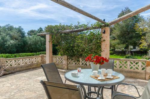 Villa Yourhouse Sa Caseta De Shorta