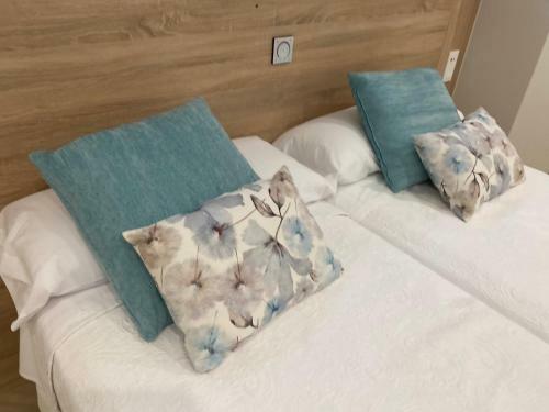 Apartamentos Tarela Porri�o