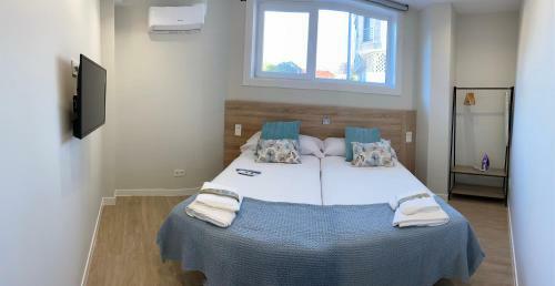Apartamentos Tarela Porri�o