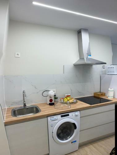 Apartamentos Tarela Porri�o