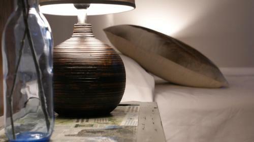 Agroturismo Castillo De Portilla Casa Rural