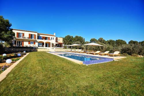 Villa Celia - Porto Colom