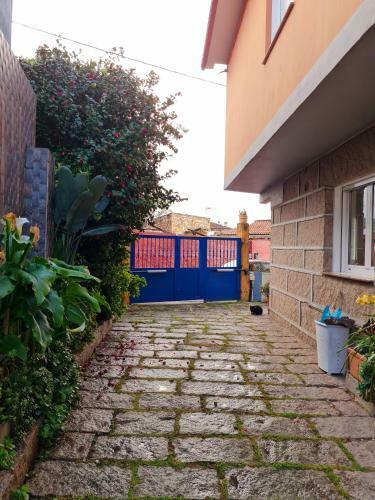 Casita Acogedora En El Centro Del Pueblo
