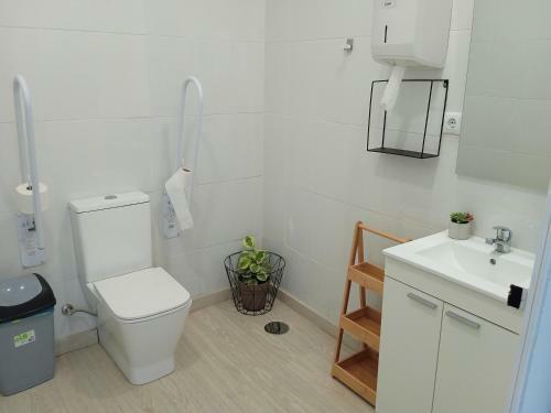 Albergue Fonte Dos Aloques