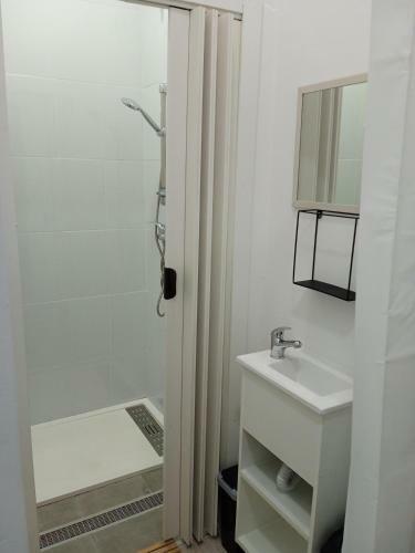 Albergue Fonte Dos Aloques